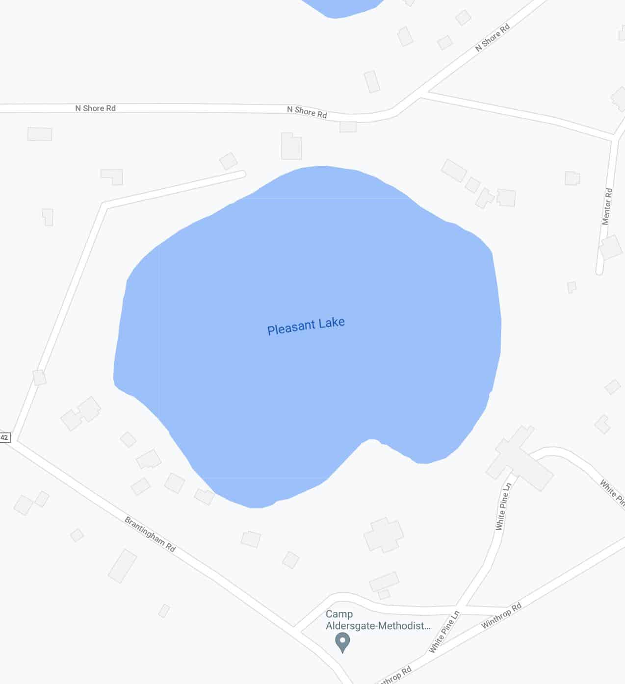 Pleasant Lake NY Vacation Rentals 1 Vacation Rentals Site