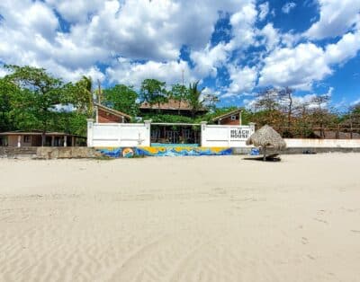 The Beach House at Playa Pochomil – Sleeps 12