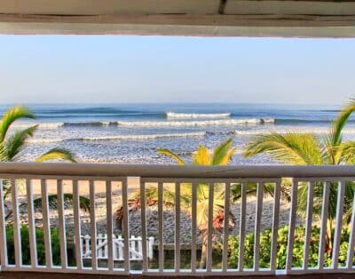 Family and Friends Beach House on Playa San Diego – Sleeps 7