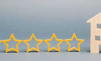 6 secret strategies on how to consistently get 5-star reviews.
