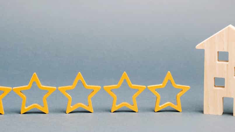 6 secret strategies on how to consistently get 5-star reviews.