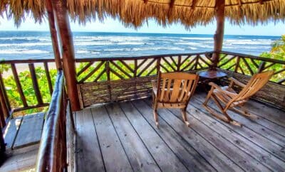 Casita Sol y Mar on Playa San Diego – Sleeps 4