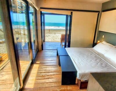 99 Surf Lodge – Ocean Suite #2 – Couples Retreat