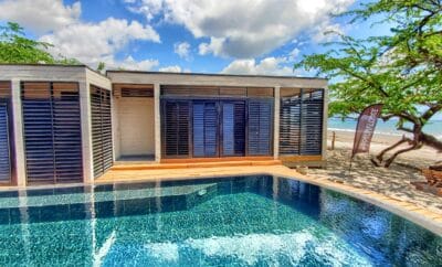 99 Surf Lodge – Ocean Suite #1 – Couples Retreat