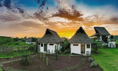 Tropic Popoyo Cabana #1 – Sleeps 3