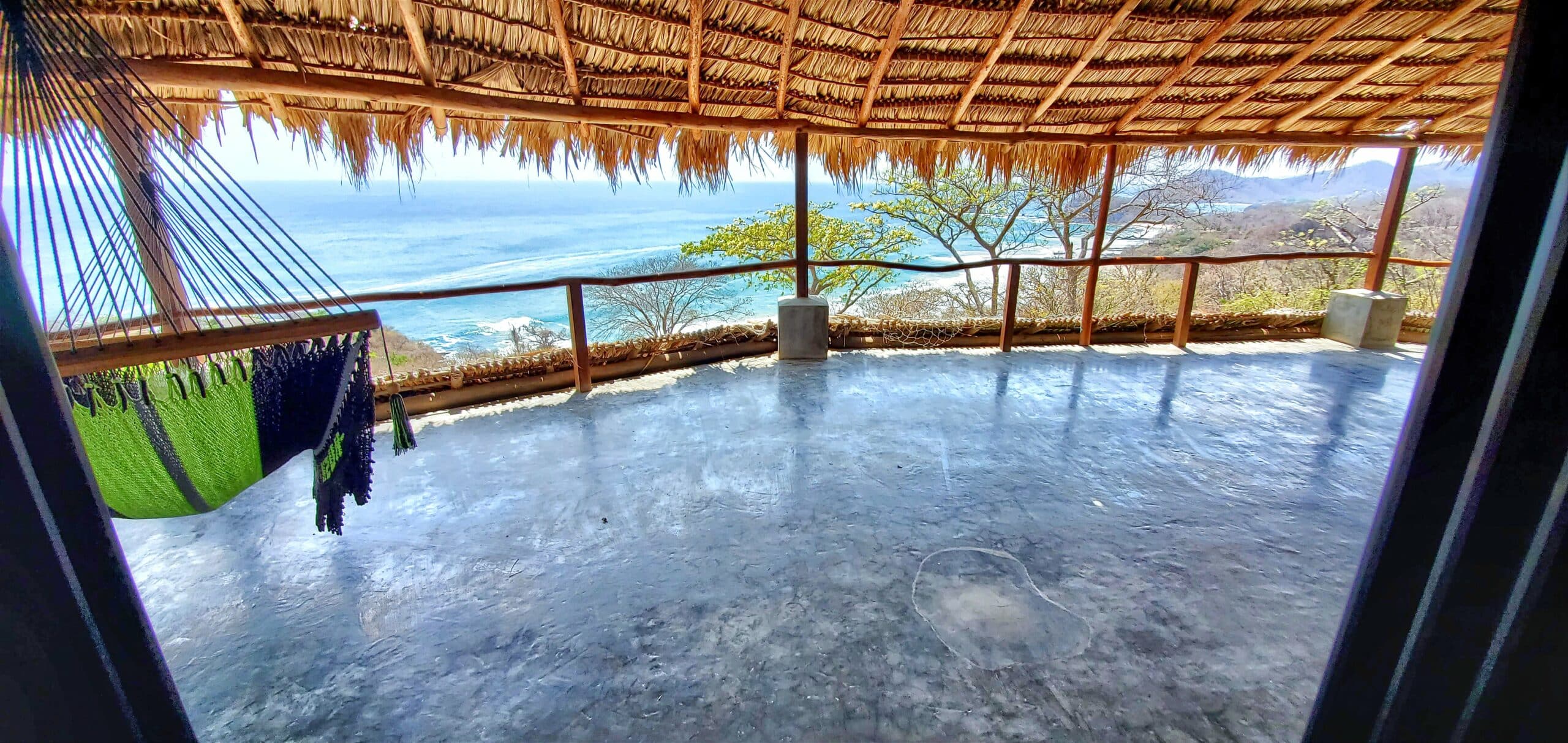 Yoga Retreats - Villas Playa Maderas