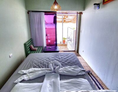 The Beach House San Juan Del Sur, Nicaragua – Room #1