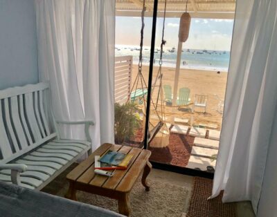 The Beach House San Juan Del Sur, Nicaragua – Room #2