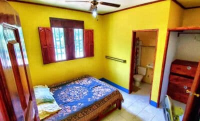 Rosi’s Place Best Deal off of Playa Maderas & Marsella – Casita 1 – Sleeps up to 8
