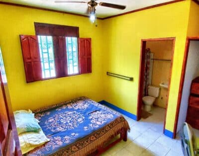 Rosi’s Place Best Deal off of Playa Maderas & Marsella – Casita 1 – Sleeps up to 8