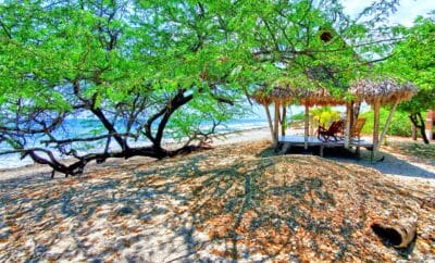 Best Priced Beachfront spot on Popoyo Beach – Room #1 – Sleeps 2