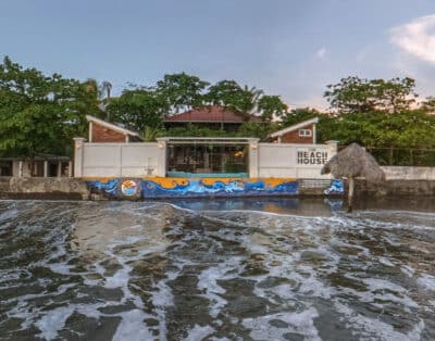 The Beach House at Playa Pochomil – Sleeps 12